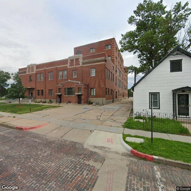 Photo of POWER HOUSE APTS
