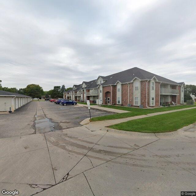 Photo of BURLINGTON PLACE APARTMENTS