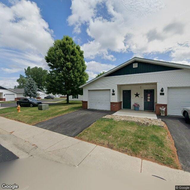 Photo of MEADOWS OF LUKE RIDGE TOWN HOMES