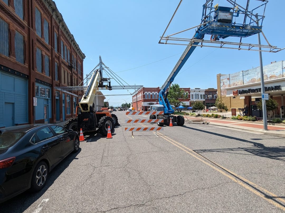 Photo of Pleasant Oaks of El Reno