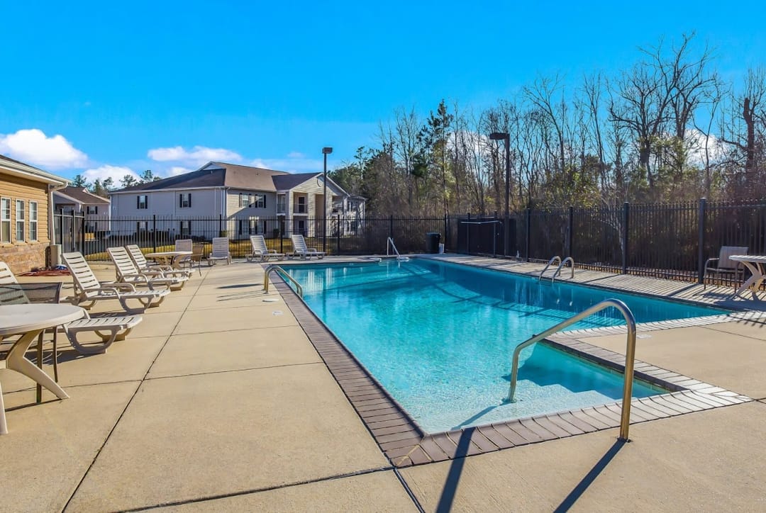 Photo of Park Pines Apartments