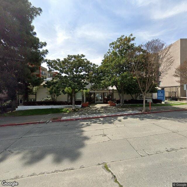 Photo of PIEDMONT APTS (OAKLAND)