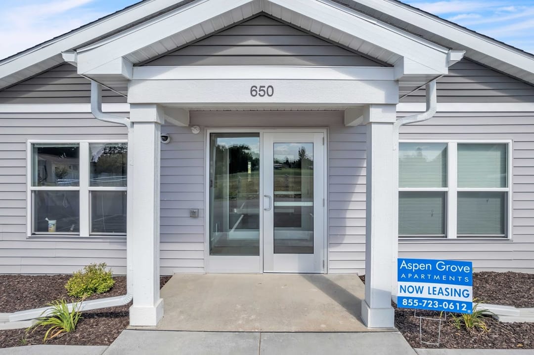 Photo of Aspen Grove