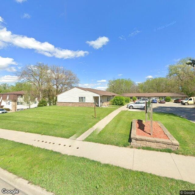 Photo of Community Homes