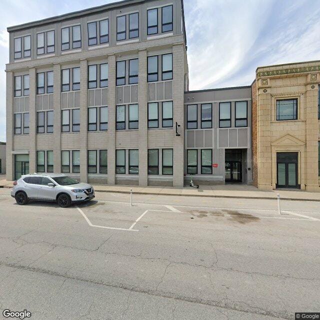 Photo of ILLINOIS STREET SENIOR APARTMENTS