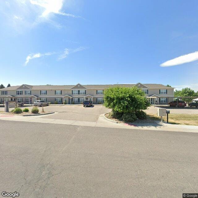 Photo of OAKRIDGE APTS (DOUGLAS)