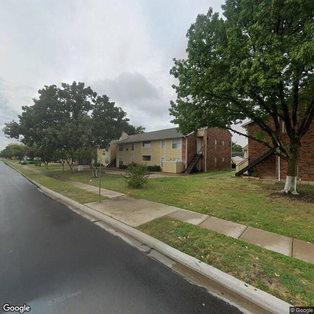 Photo of NORTH OAK APTS