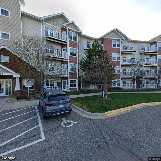 Photo of BLACKBERRY POINTE APARTMENTS (FKA BRENTWOOD HILLS)