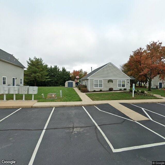 Photo of GREENLAWN APARTMENTS