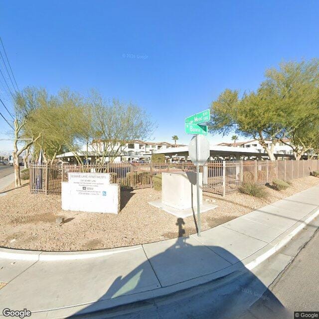 Photo of BONNIE LANE APTS