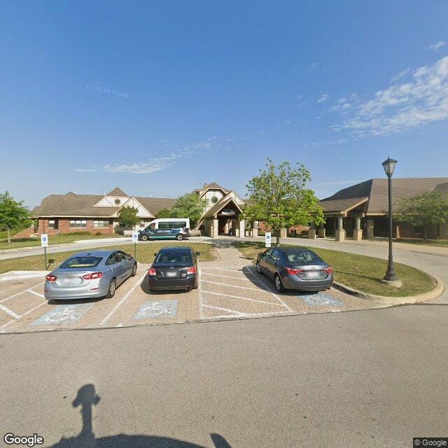 Photo of MCGREGOR INDEPENDENT LIVING