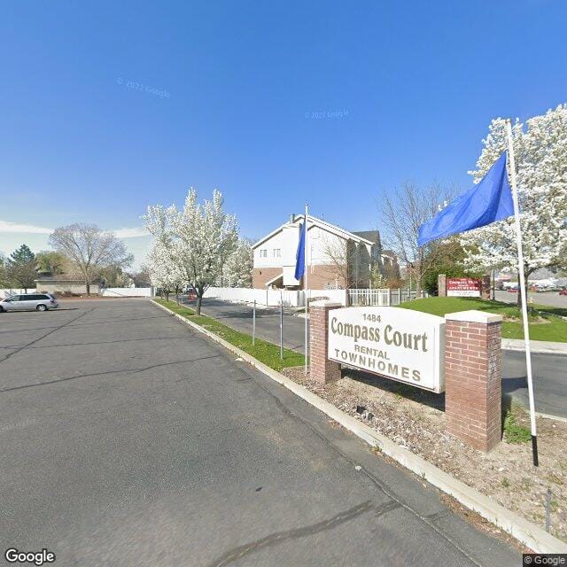 Photo of COMPASS COURT TOWNHOMES