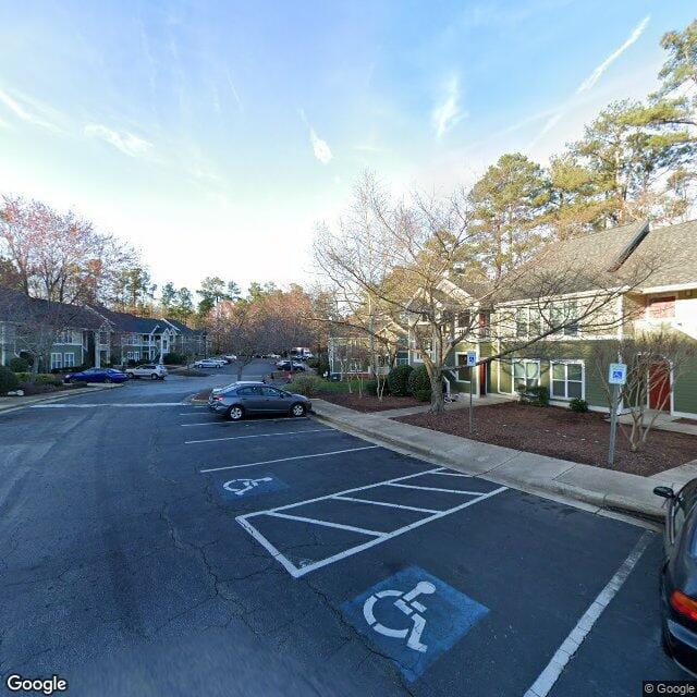 Photo of TRYON GROVE APTS