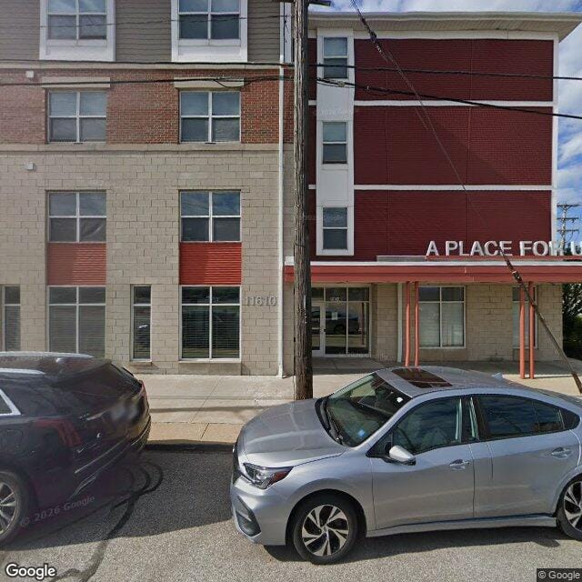 Photo of A PLACE FOR US HOUSING