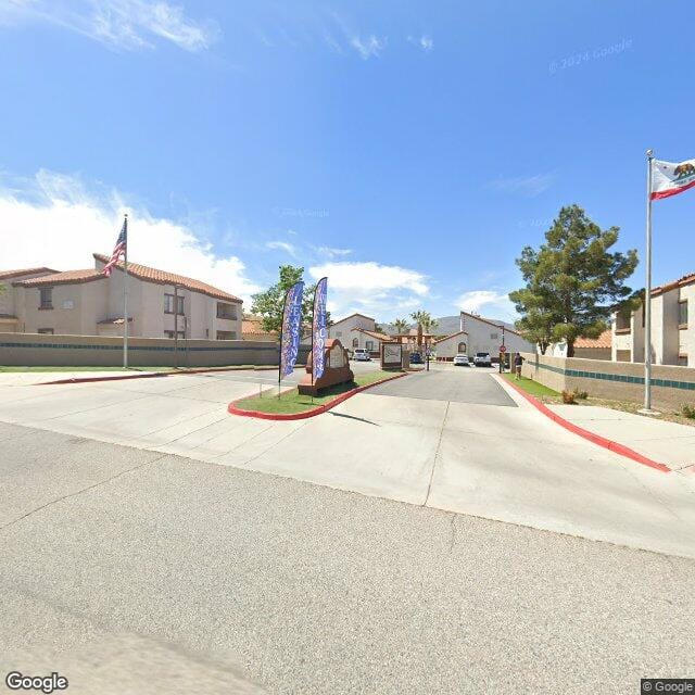 Photo of Longhorn Pavilion Apartments