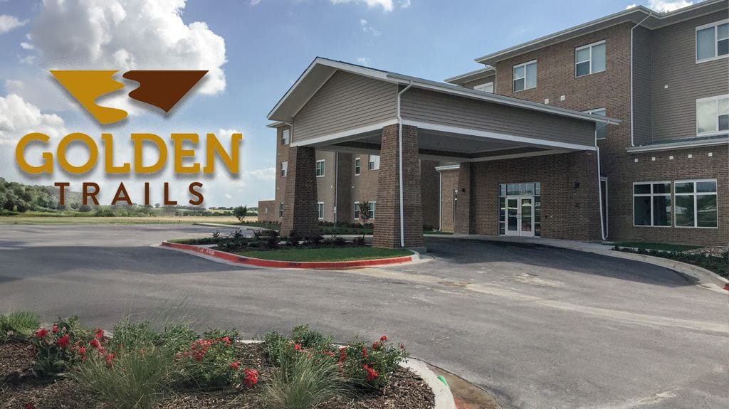 Photo of Golden Trails