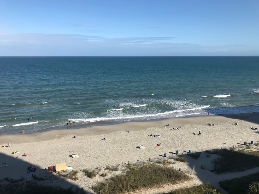 Photo of Chestnut Square