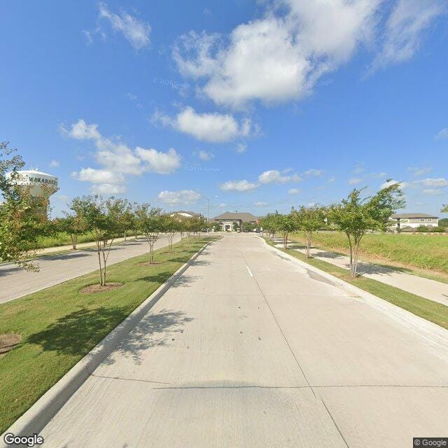 Photo of CYPRESS CREEK APARTMENT HOMES AT WAXAHACHIE