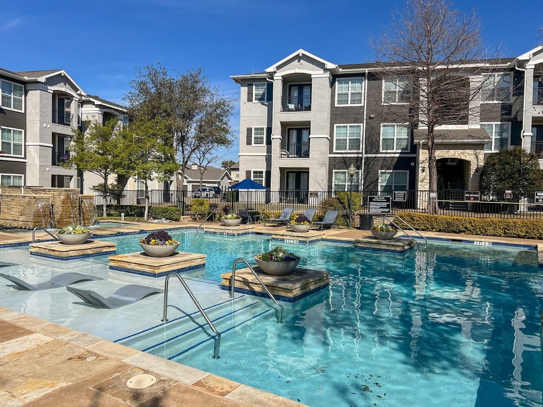 Photo of Villa Lago Apartments