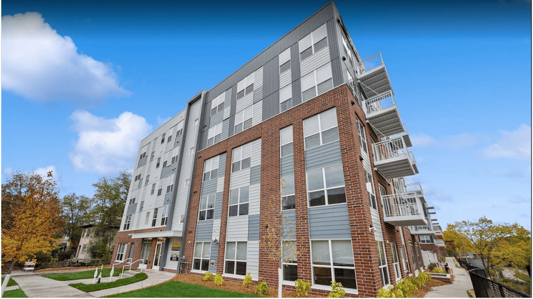 Photo of Midwell Apartments