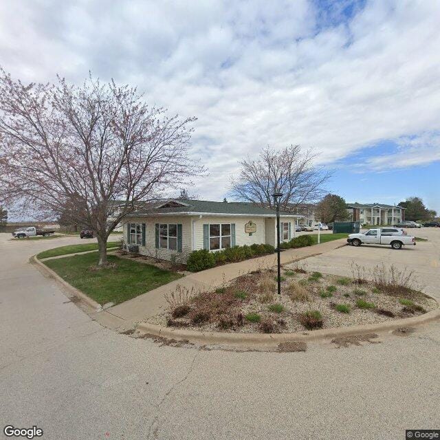 Photo of PARKWAY ESTATES OF GALESBURG