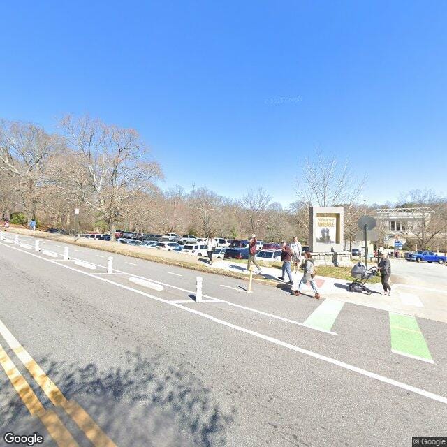 Photo of GRANT PARK APARTMENTS