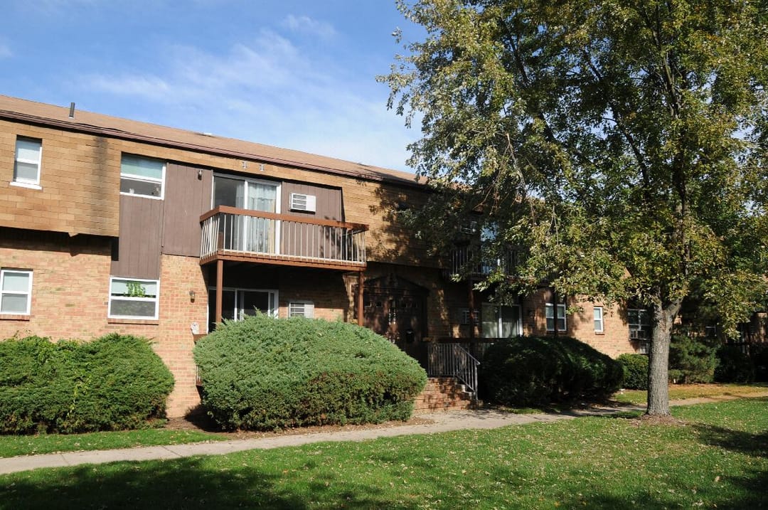 Photo of Sunrise Village Apartments