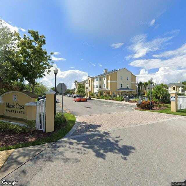 Photo of MAPLE CREST
