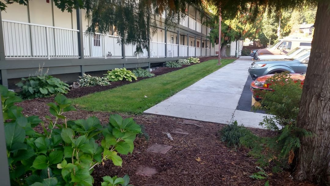 Photo of Berg Rose Apartments