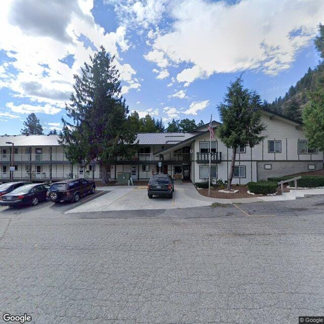 Photo of Berg Rose Apartments