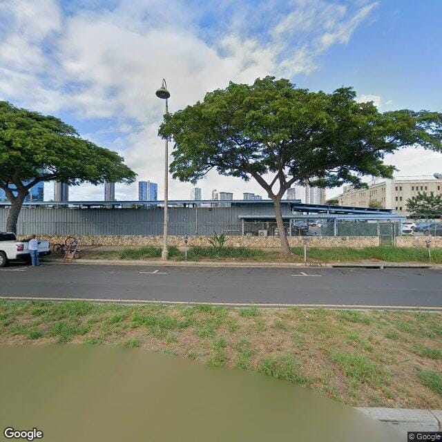 Photo of HALEKAUWILA PLACE