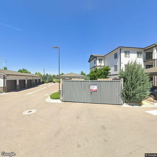 Photo of COTTONWOOD MEADOWS