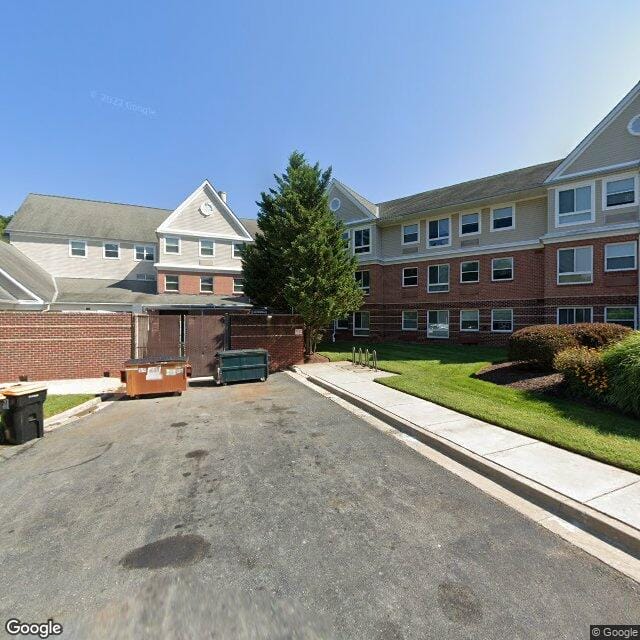 Photo of RANDOLPH VILLAGE APTS