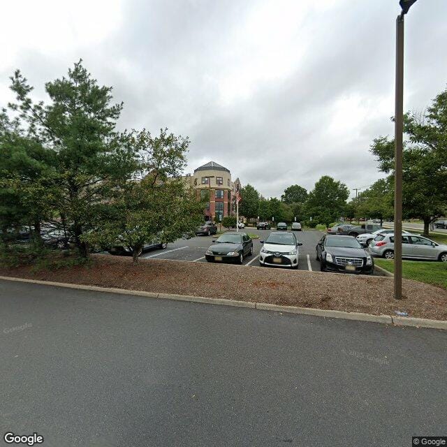 Photo of NORTH BRUNSWICK SENIOR HOUSING COMPLEX