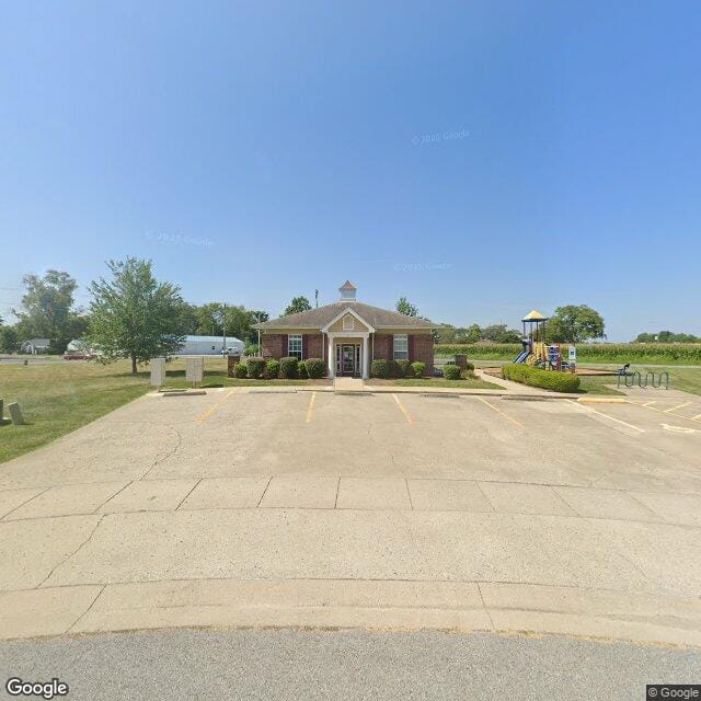 Photo of HUNTER'S TRACE SUBDIVISION