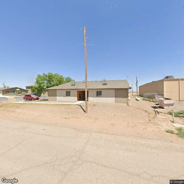 Photo of COLUMBUS APTS