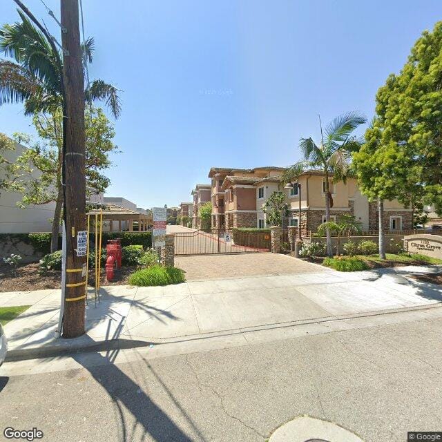 Photo of CITRUS GROVE APTS