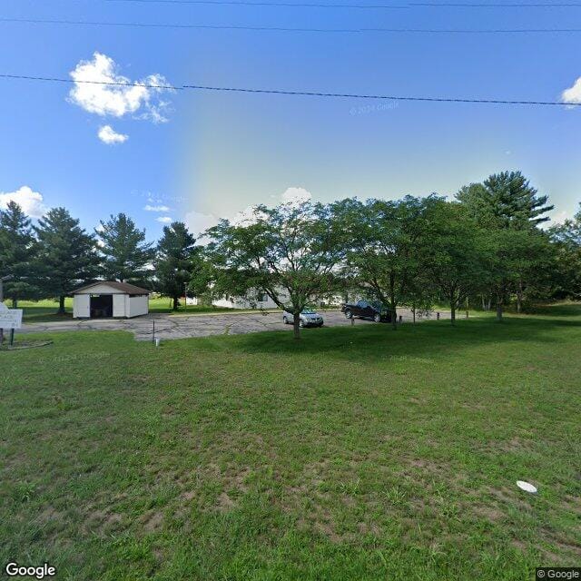 Photo of 302 Clyde St