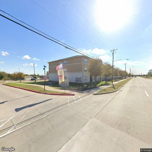 Photo of FORESTWOOD
