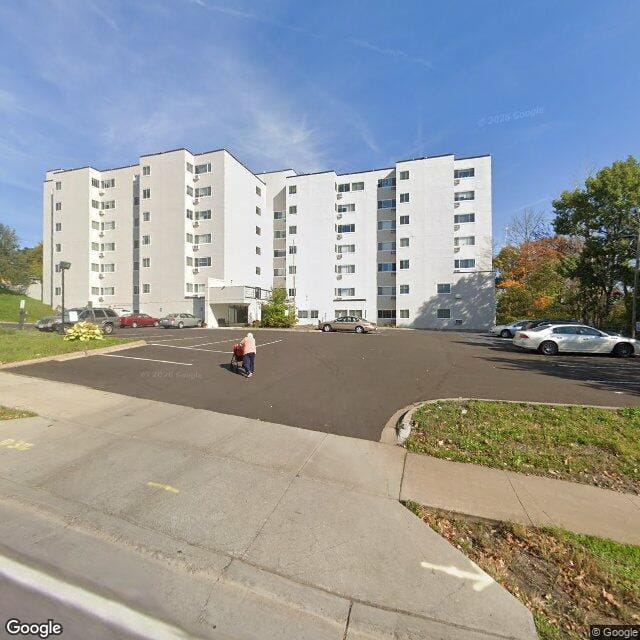 Photo of PENNEL PARK APARTMENTS