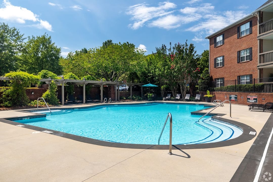 Photo of Ecker Apartments