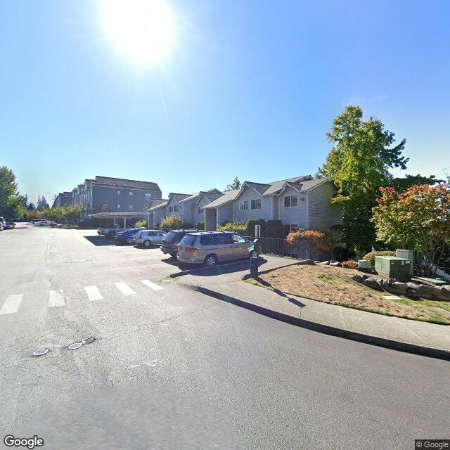 Photo of OLYMPIC POINTE APTS I