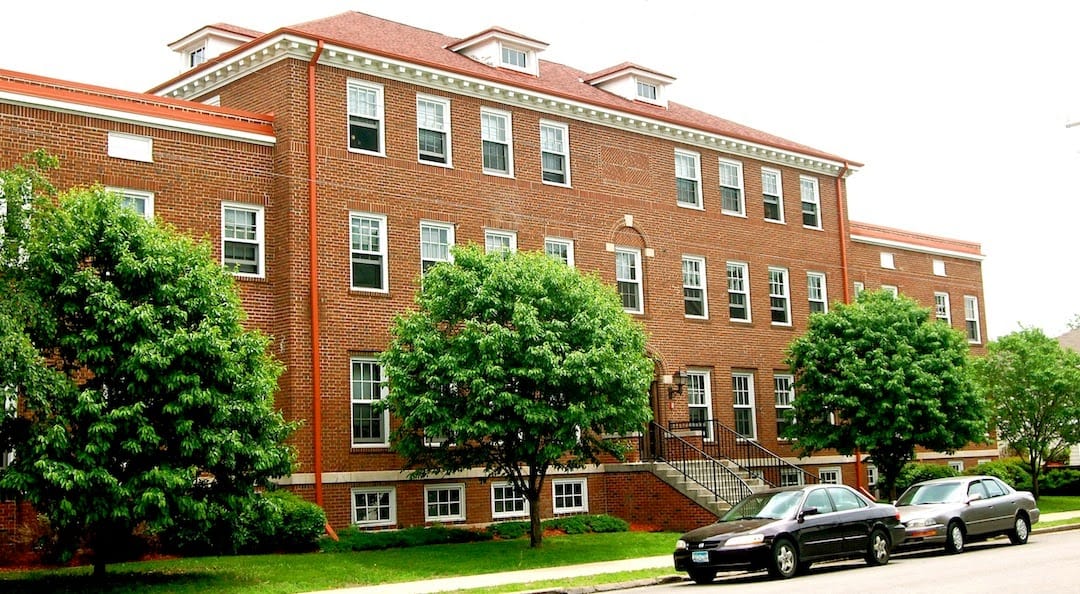 Photo of Bottineau Lofts