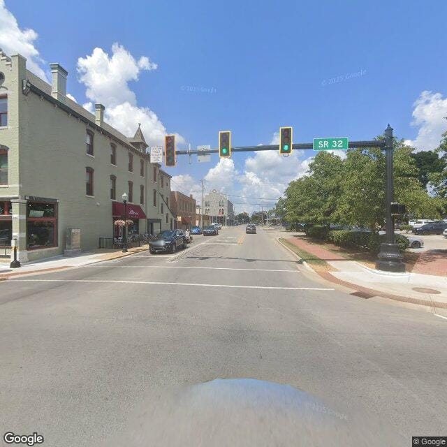 Photo of GREYSTONE APTS OF NOBLESVILLE