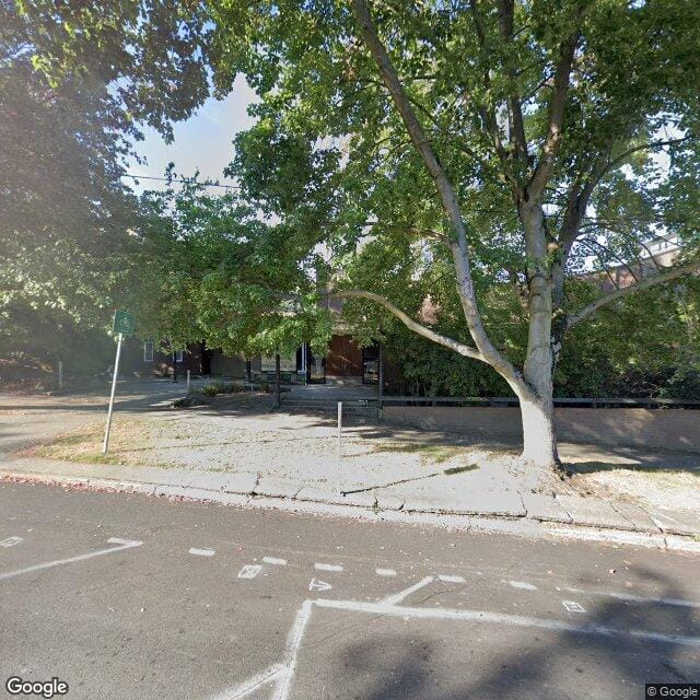 Photo of Good Shepherd Housing