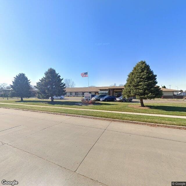 Photo of SUNRISE APTS II (YANKTON)
