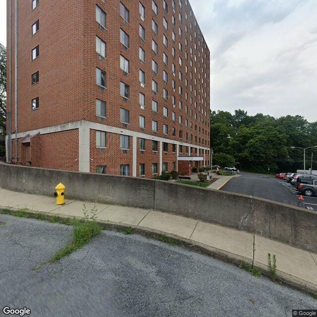 Photo of ALLENTOWN TOWNE HOUSE
