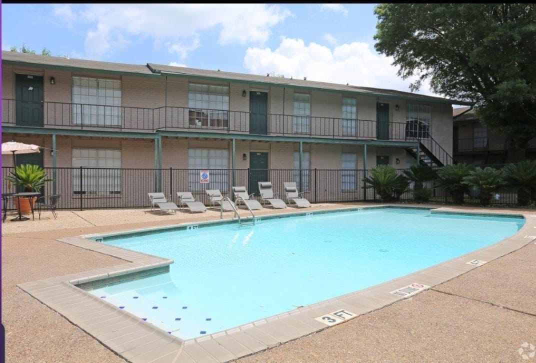 Photo of Vineyard at Sam Houston