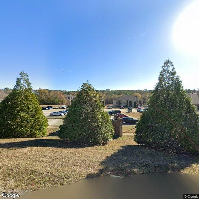 Photo of PROVIDENCE PLACE APTS