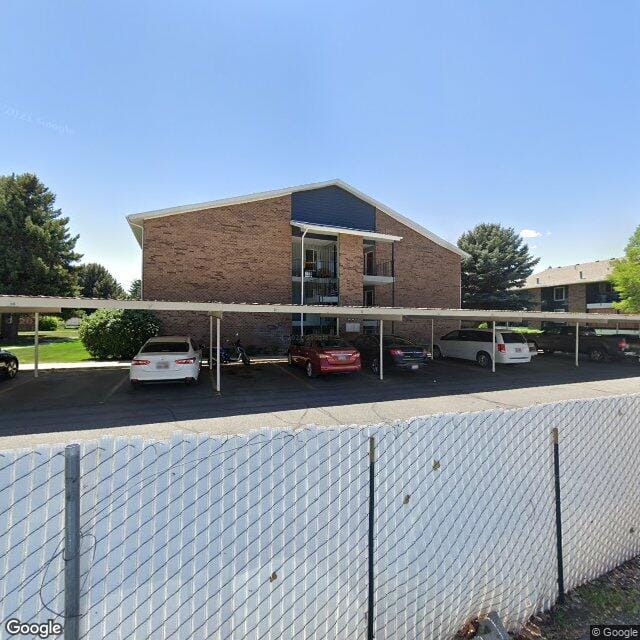 Photo of HIDDEN MEADOWS APTS.